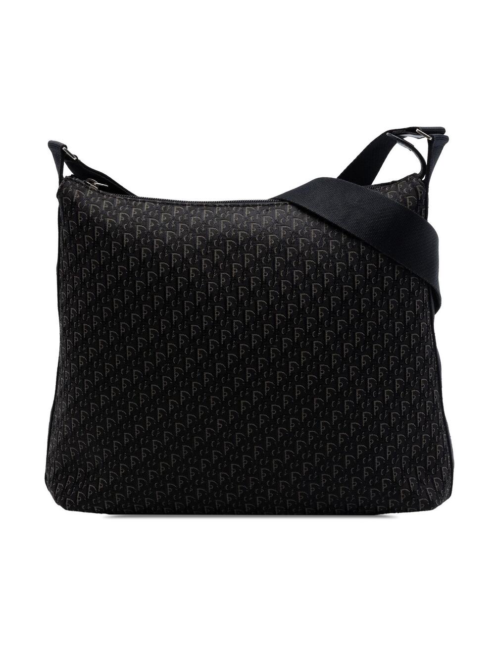 Dior Issimo Trotter Canvas Crossbody #278180D79B